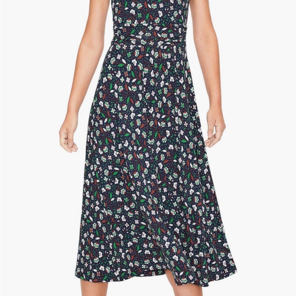 Boden Alda knit dress - Picture 15 of 16